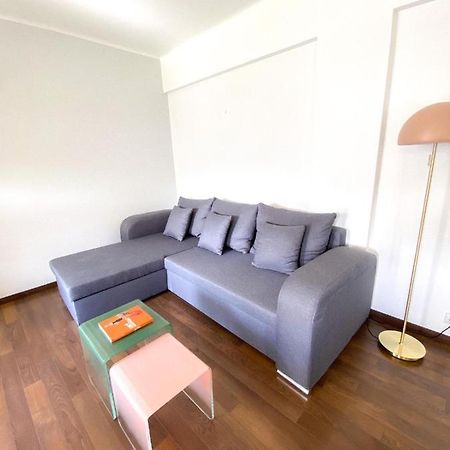 Superb Apartment In Cannes With Magnificent View ! מראה חיצוני תמונה