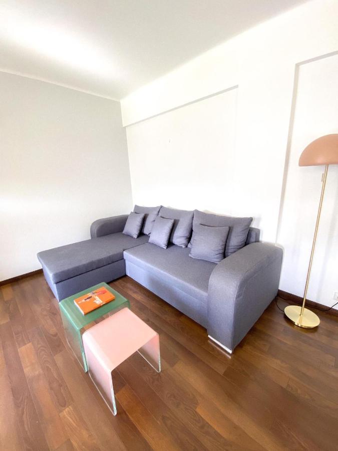 Superb Apartment In Cannes With Magnificent View ! מראה חיצוני תמונה