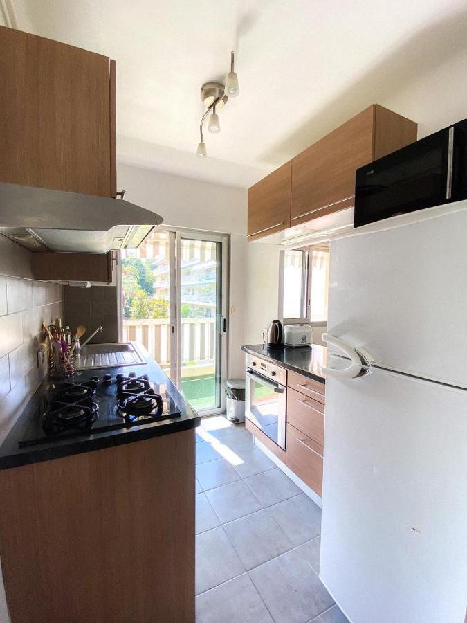 Superb Apartment In Cannes With Magnificent View ! מראה חיצוני תמונה