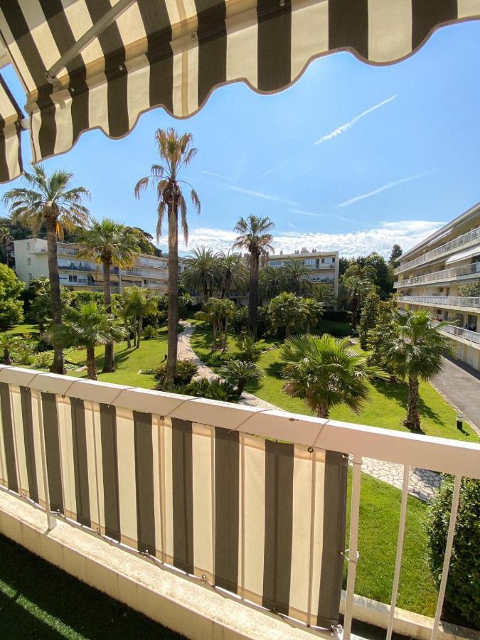 Superb Apartment In Cannes With Magnificent View ! מראה חיצוני תמונה