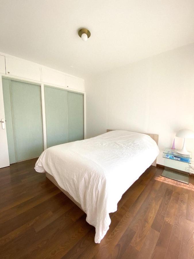 Superb Apartment In Cannes With Magnificent View ! מראה חיצוני תמונה
