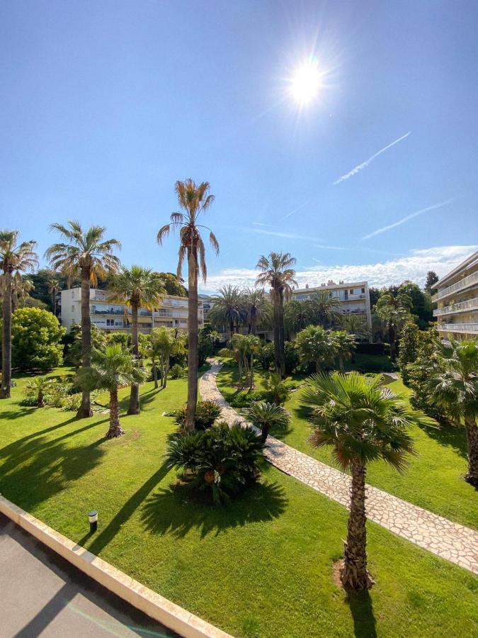 Superb Apartment In Cannes With Magnificent View ! מראה חיצוני תמונה
